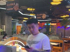 -亿牌牌东北烧烤(博物馆旗舰店)