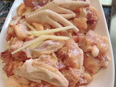 -一席地·本地鸡窝·杭帮鸡火锅(萧山银隆百货店)
