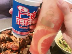 -一棠龙虾•王牌虾球(楚河汉街店)