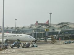 -杭州萧山国际机场