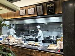 -王家沙点心店(南京西路总店)