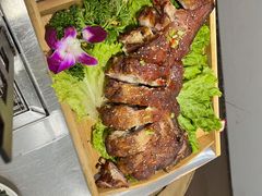 -宗泉烤全羊·烤羊腿·家常菜(解放东路店)