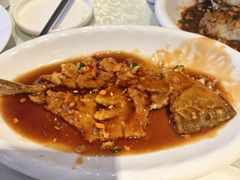 -牟传仁饭庄(星海店)