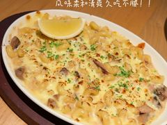 -O'eat Blossom&Pelican(深圳首店)