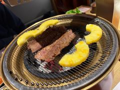 -西塔老太太泥炉烤肉(亚运村店)