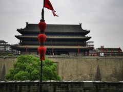 -西安城墙·碑林历史文化景区