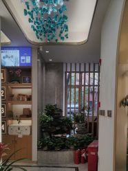 -雅曼妮spa美容养生