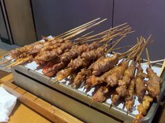 -庆峰龙虾烧烤(合肥一店)