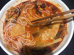-阿生哥螺蛳粉(二七万达店)