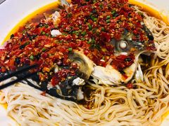 -洞庭鱼香(万科店)