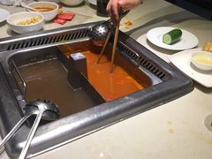 -海底捞火锅(勒泰店)