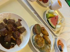 -碧中海汤泉汗蒸酒店