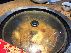 -山河屯铁锅炖(哈西站店)