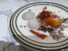 -堂屋糖水店(愚园店)
