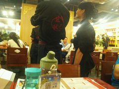 -宏状元现熬粥·京味菜(五棵松店)