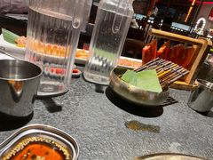 -伊茉家的烤肉店(勒泰中心店)