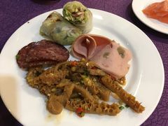 -北海银滩一号国际会议中心酒店