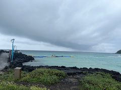 -咸德海水浴场