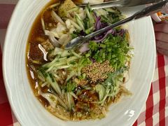 -西贝(华发商都店)