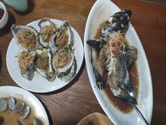 -南海渔家•海鲜•正宗海南菜(海棠湾店)