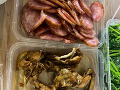 -蓝精灵饺子店