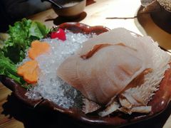 毛肚-湊湊火锅·茶憩(杭州湖滨银泰in77店)