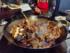 -吴长子卤菜馆(统一街店)