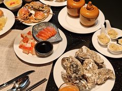 -东方红海鲜百汇(国际大厦店)