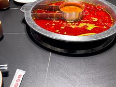 -味当家鱼头火锅.•甲鱼料理(金沙店)