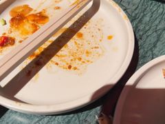 -牛New寿喜烧(中山公园龙之梦店)
