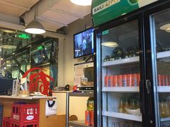 -文三里屯面馆(三里屯店)