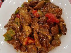 -孟记粥铺·家常菜·烧烤·粥(亚运村店)