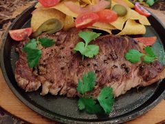 -TEQO·Mexican food & Bar