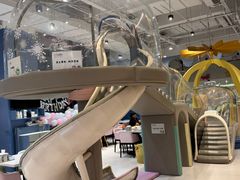 -KIDults童伴儿亲子餐厅(达美中心广场店)