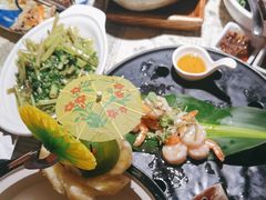-桂满陇·桃花院落(长泰广场店)