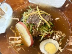 -全州拌饭馆(断桥店)