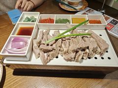 -相约·羊村小馆非遗手抓肉(七一酱园店)