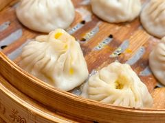 -南翔馒头店(豫园店)