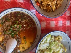 -荆九爷爆炒桥头三嫩(浙大店)