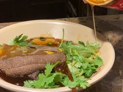 -蜀国大将老火锅(江北店)