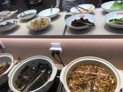 -素满香·食养自助(天一广场店)