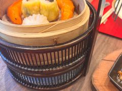 -翠园(南京德基广场店)