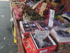 -细村农贸综合市场