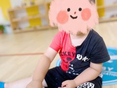 -新爱婴早教中心(红山园)