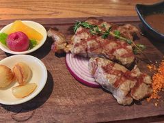 -米兰西点(兴隆台店)