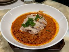 自贡口水兔-锦府盐帮·私宴(赛特店)