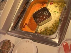 -串一火锅(赛格国际购物中心店)
