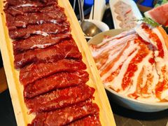 -大隐·成都火锅Bistro(合生麒麟新天地店)