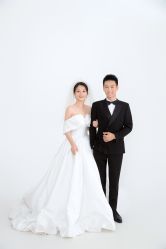 -Mu慕婚纱摄影·超级工作室
