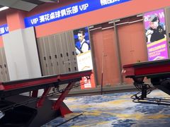 -澜花台球会所(远大金地中心店)